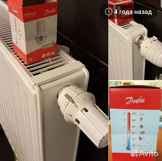 Увлажнитель воздуха Tefal