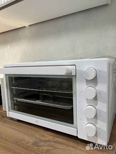 Мини-печь Xiaomi 32 L