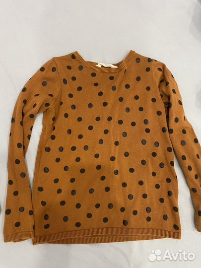 Свитшот hm mothercare
