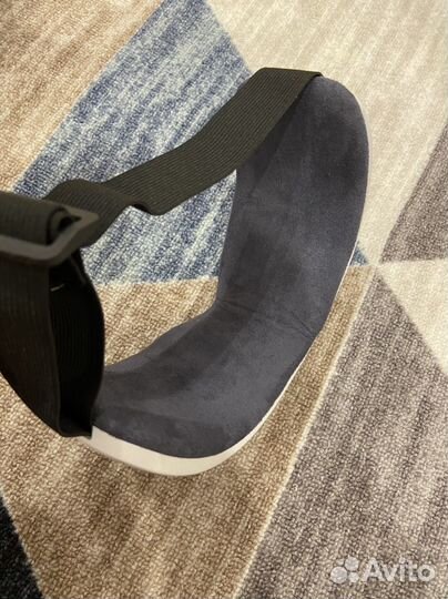 Новый массажер для глаз и лица