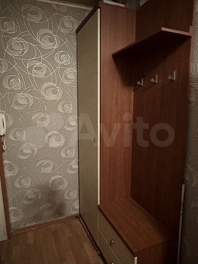 2-к. квартира, 43 м², 4/4 эт.