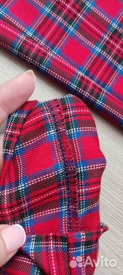 Костюм стиляги для мальчика