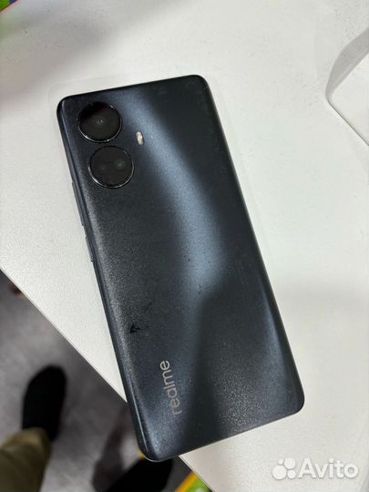 realme 10 Pro+, 12/256 ГБ