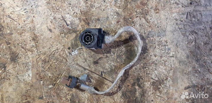 Блок розжига ксенона Honda Civic (FD) viii (2005–2