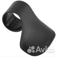 Фиксатор рукоятки газа