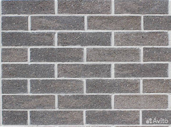 Кирпич облицовочный литос