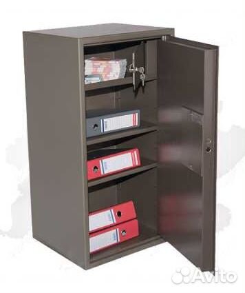 Сейф офисный км-900т