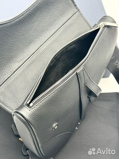 Сумка Dior saddle Premium