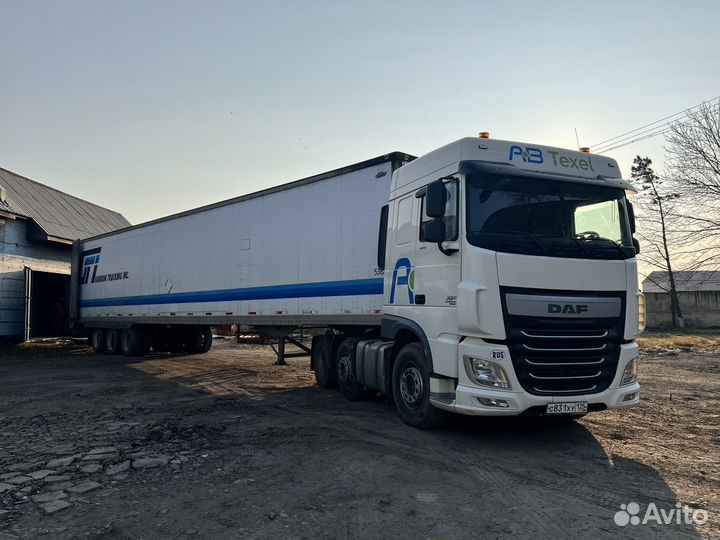 Доставка грузов из китая