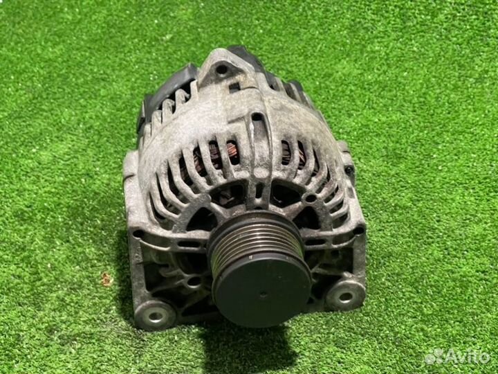 Генератор Megane Scenic Kangoo Laguna Clio Modus