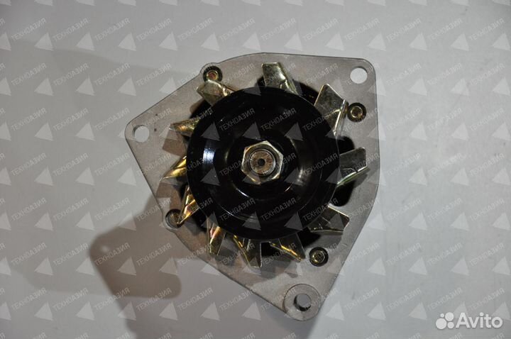 Генератор JFZ1601/13024704 Deutz TBD226B-4/WP4G