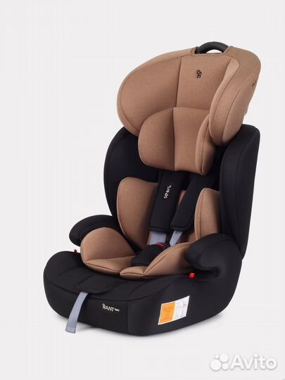 Автокресло Rant basic 