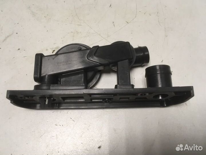 Клапан редукционный Volkswagen Passat B6