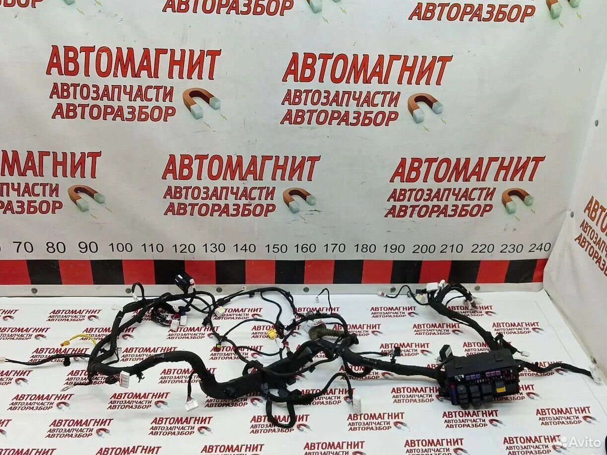 Проводка торпеды Great Wall Poer Kin Kong