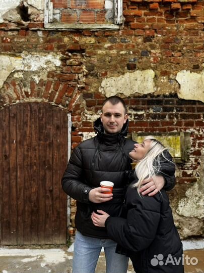 Мобильный фотограф