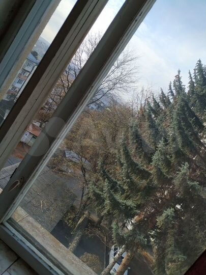 2-к. квартира, 59 м², 3/5 эт.