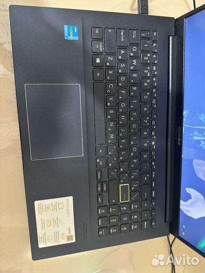 Asus VivoBook 15 2023 Года Имба