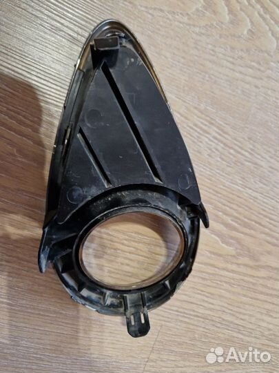 Рамка птф Infiniti