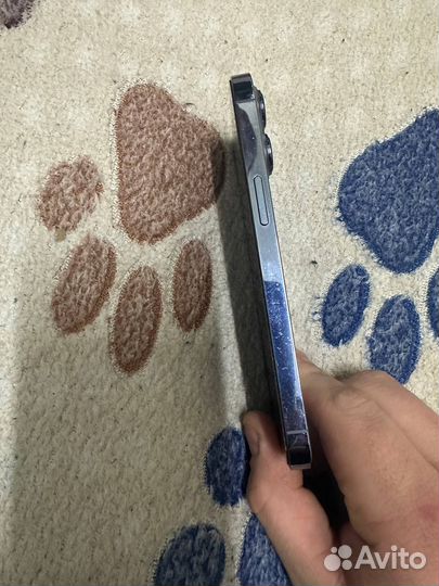 iPhone 13 Pro, 128 ГБ