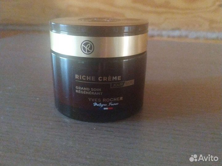Крем от Ив Роше