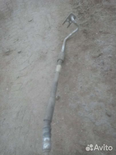 Трубка кондиционера peugeot partner M49 1.6