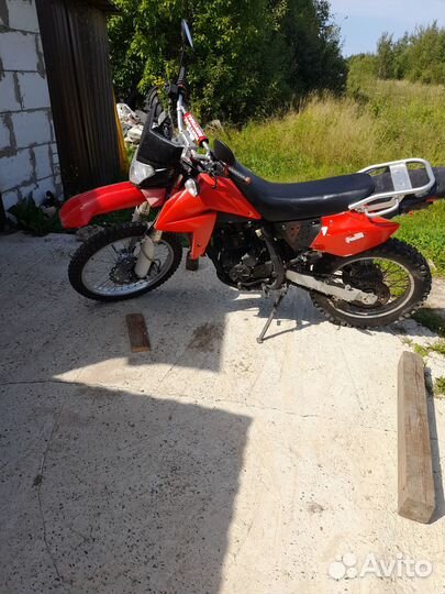 Мотоцикл стелс 400 эндуро