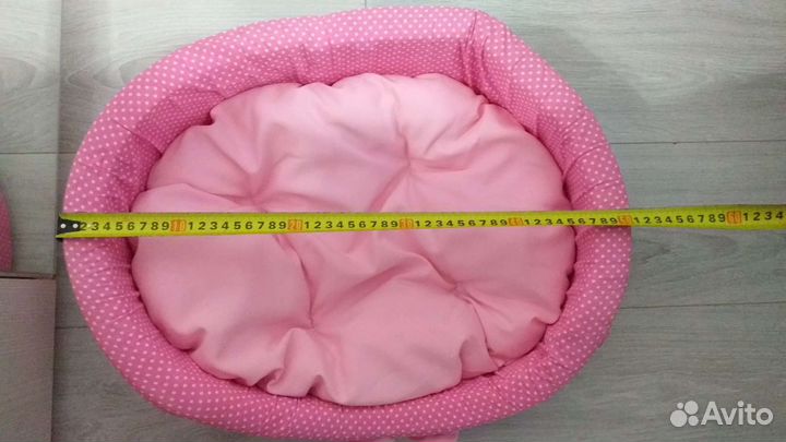 Лежак для кошки