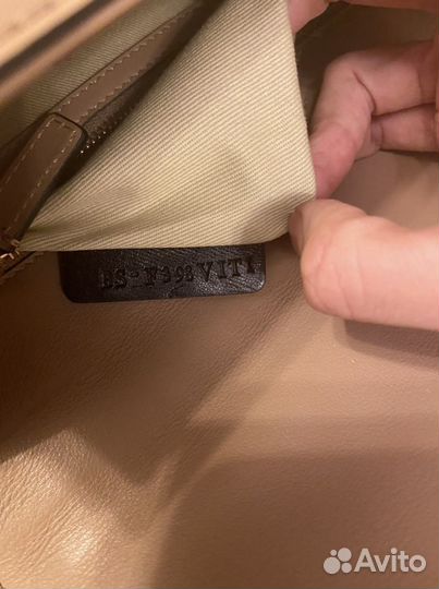 Сумка valentino