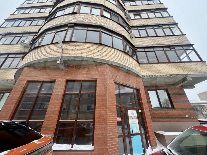 Офис, 435 м²