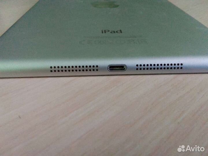 iPad mini (возможен торг)
