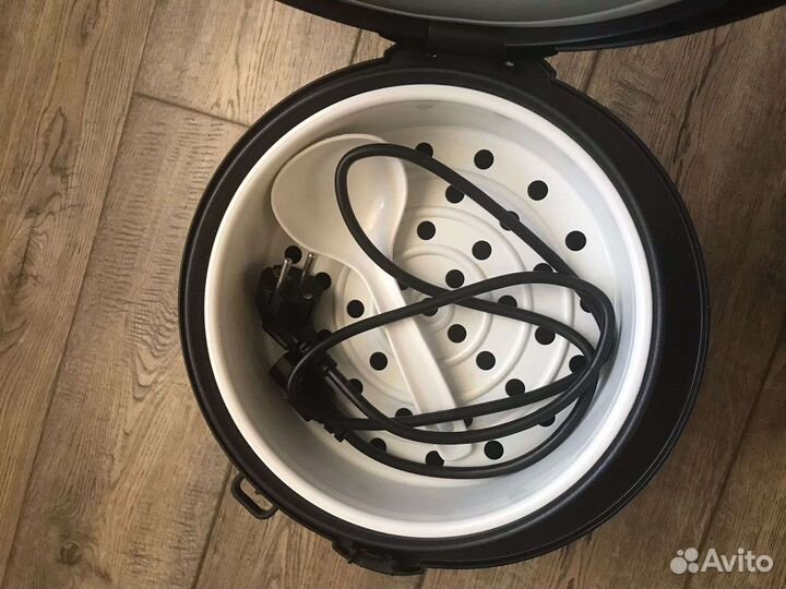 Мультиварка polaris