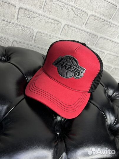 Бейсболка los angeles