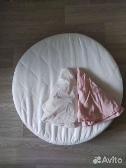 Матрас детский