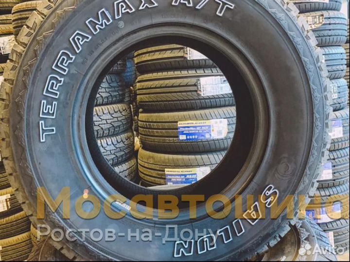 Sailun Terramax A/T 265/70 R16 112T