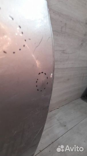 Дверь задняя правая LADA Granta С 2018 Года