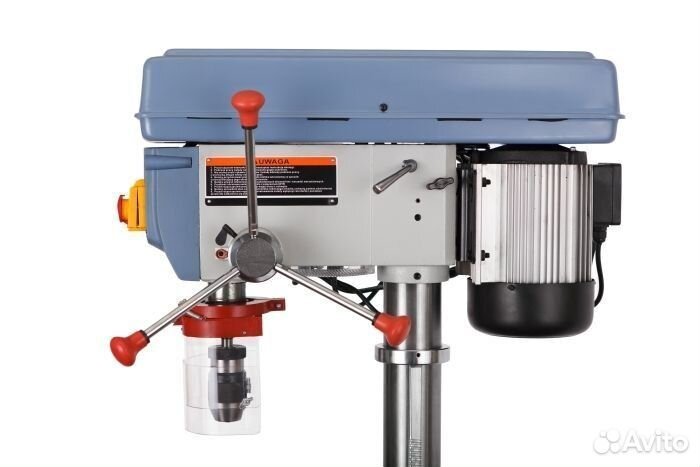 Сверлильный станок cormak 25 мм