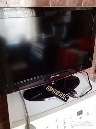Телевизор samsung требуется ремонт