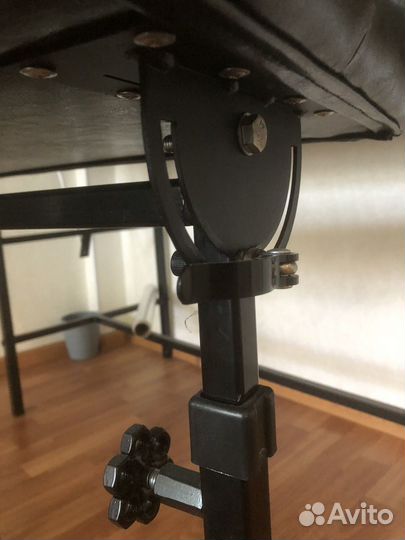 Тату холдер