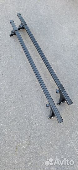 Багажник на крышу бу