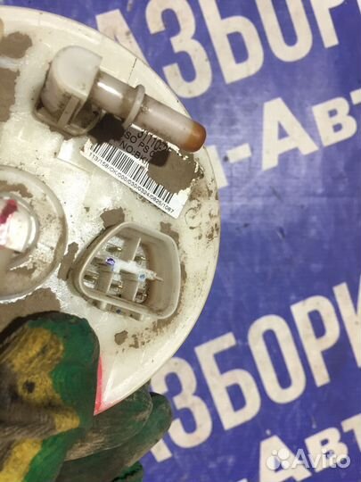 Насос топливный Hyundai Accent 2 Тагаз Хендай