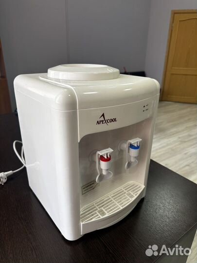 Кулер для воды