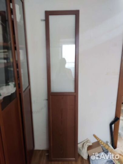 Дверь Оксберг Икеа