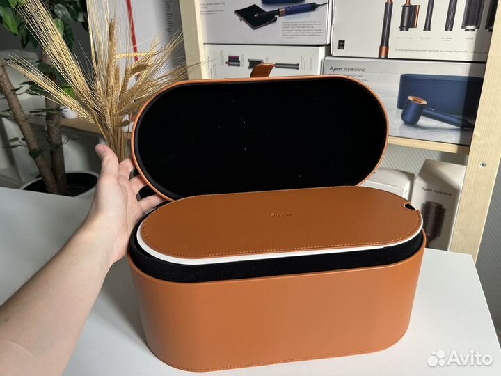 Стайлер Dyson Airwrap complete