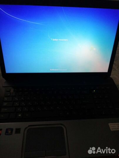 Toshiba satellite l875-b7m