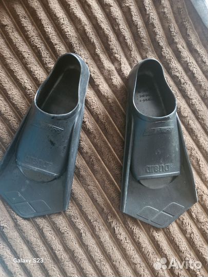 Ласты для плавания