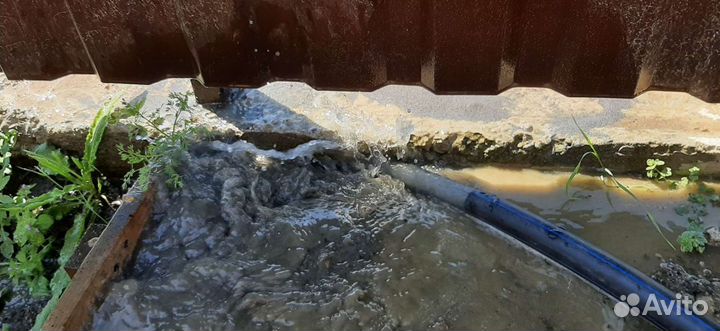 Ремонт скважин, промывка, монтаж оборудования