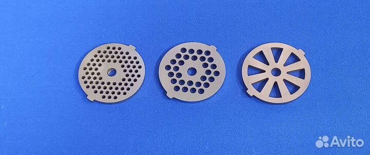 Запчасти для мясорубок