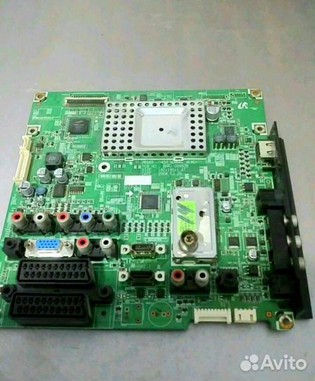 Платы, блоки от телевизоров