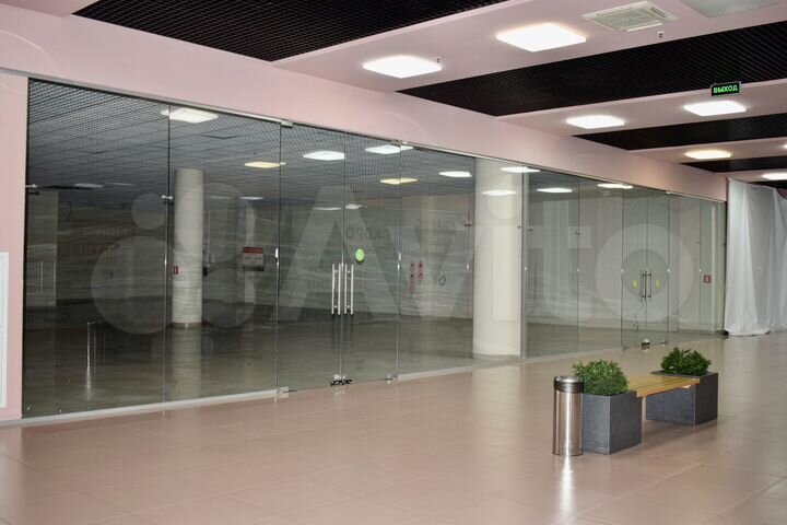 Торговая площадь, 180.2 м²