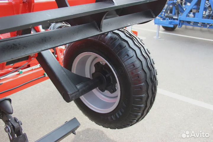 Культиватор Solar Fields КС-10(У) EURO, 2023